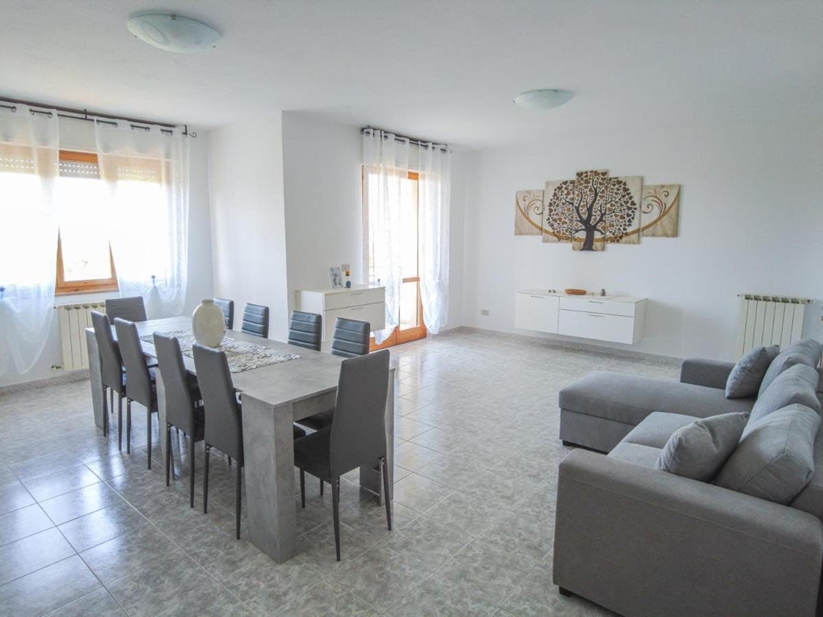 אלגהרו Budget Beds מראה חיצוני תמונה