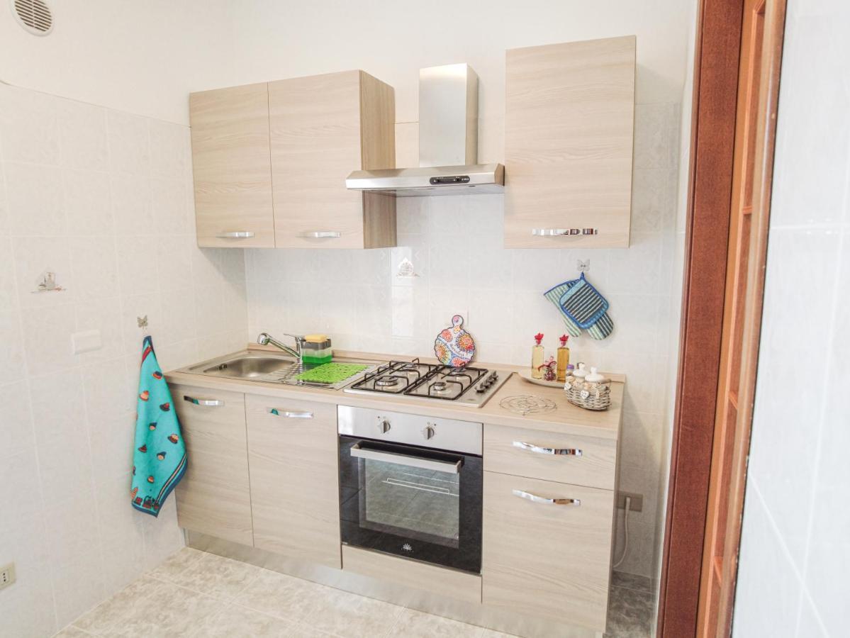 אלגהרו Budget Beds מראה חיצוני תמונה