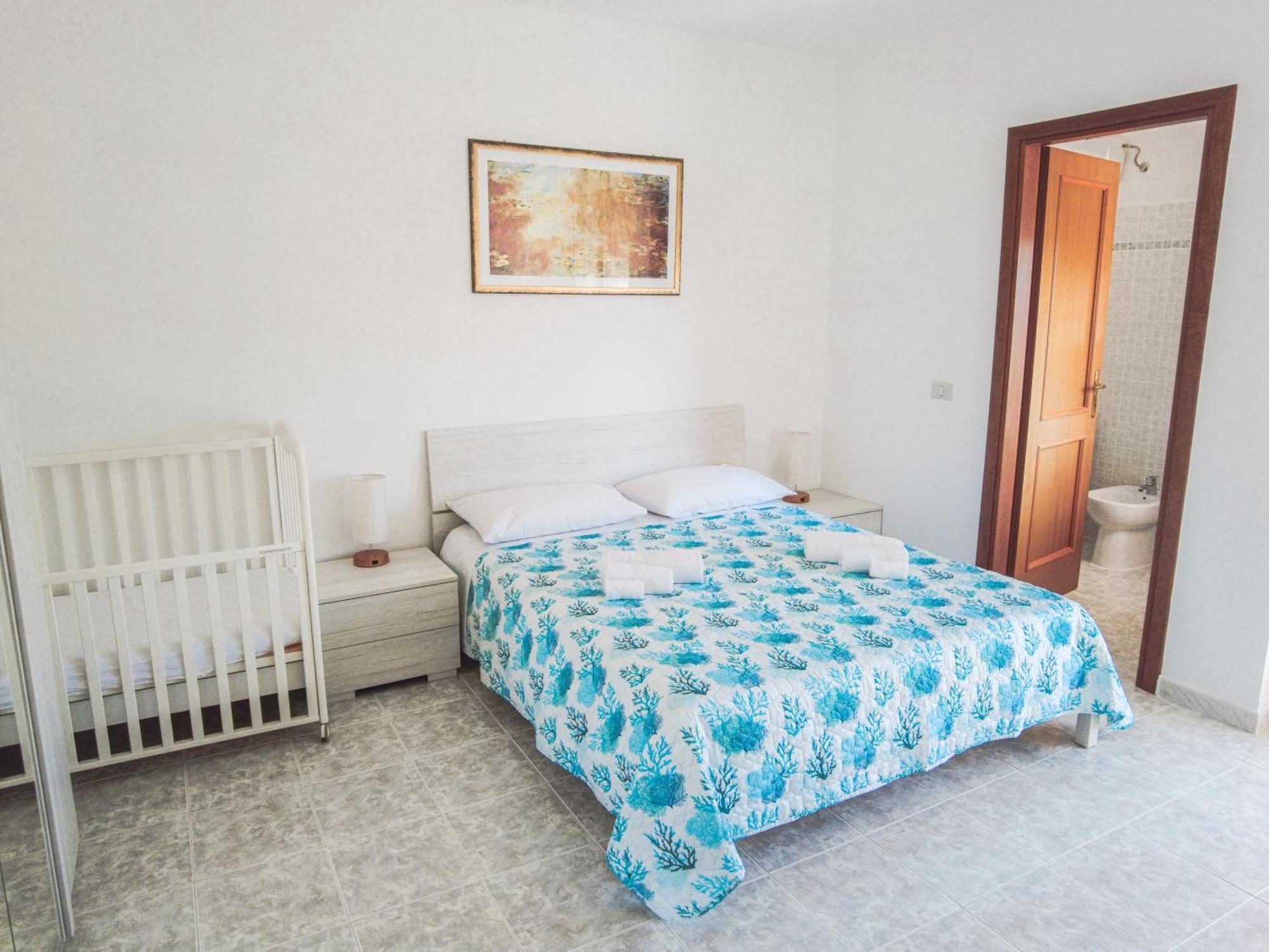 אלגהרו Budget Beds מראה חיצוני תמונה