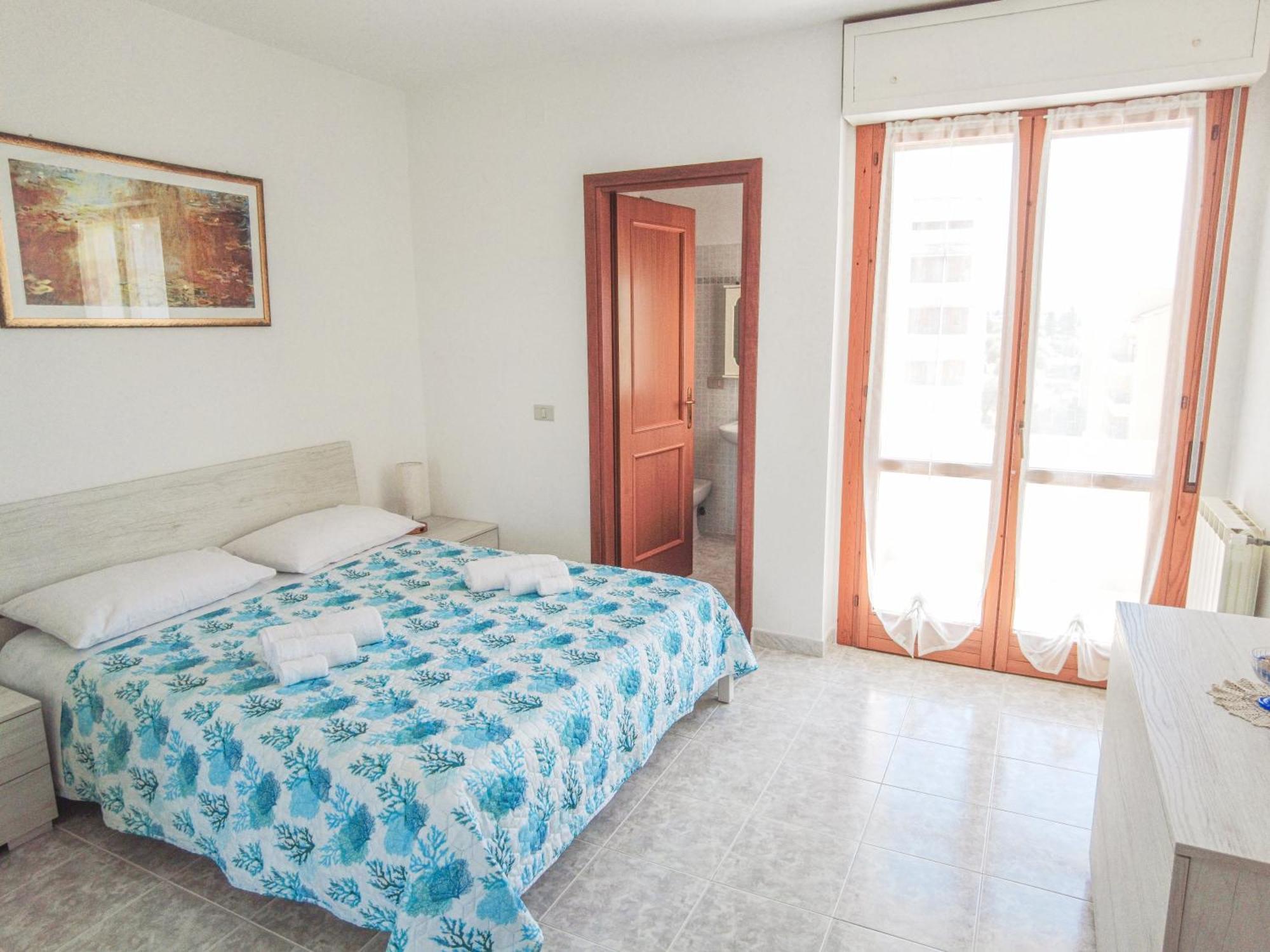 אלגהרו Budget Beds מראה חיצוני תמונה