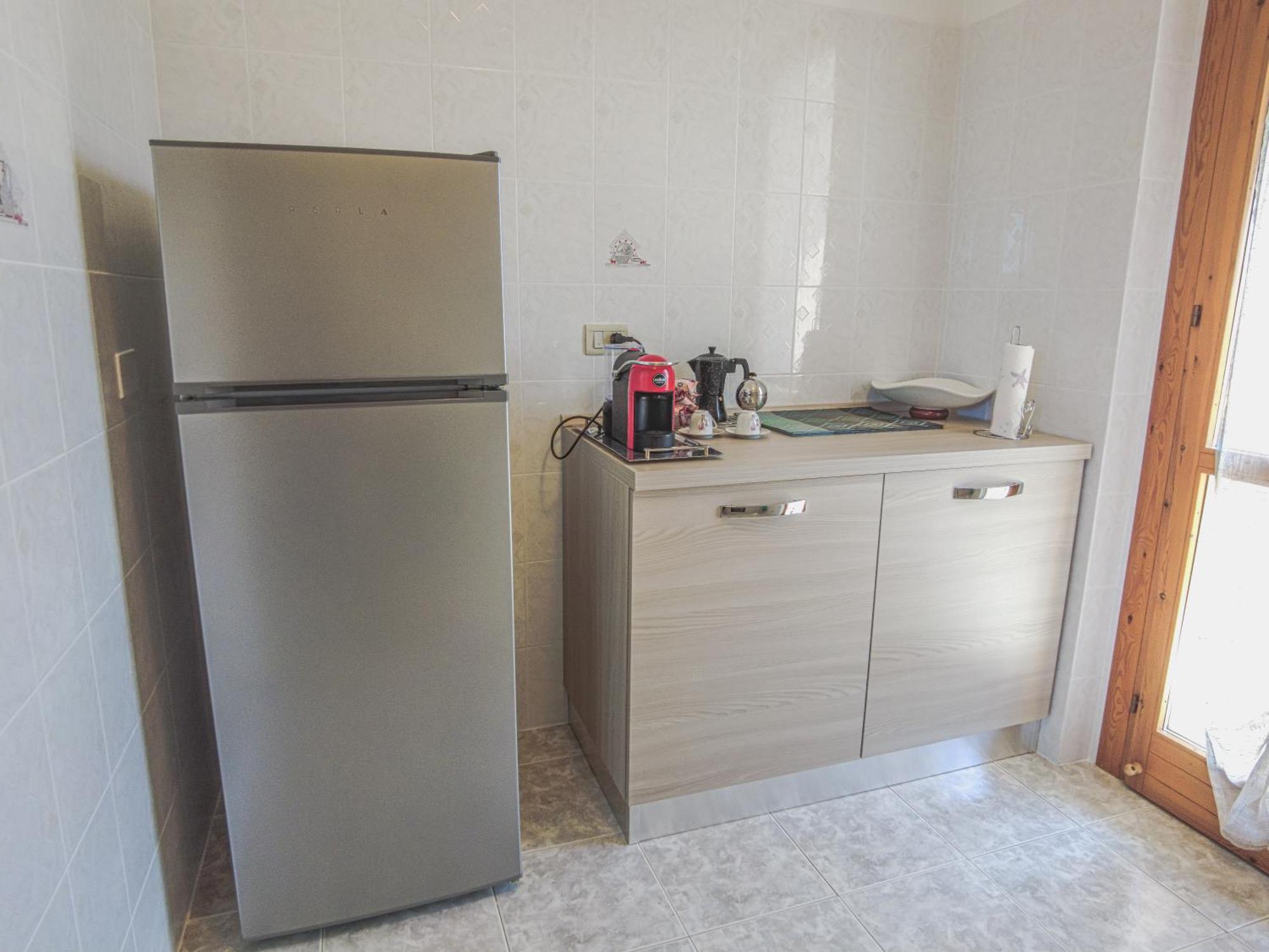 אלגהרו Budget Beds מראה חיצוני תמונה