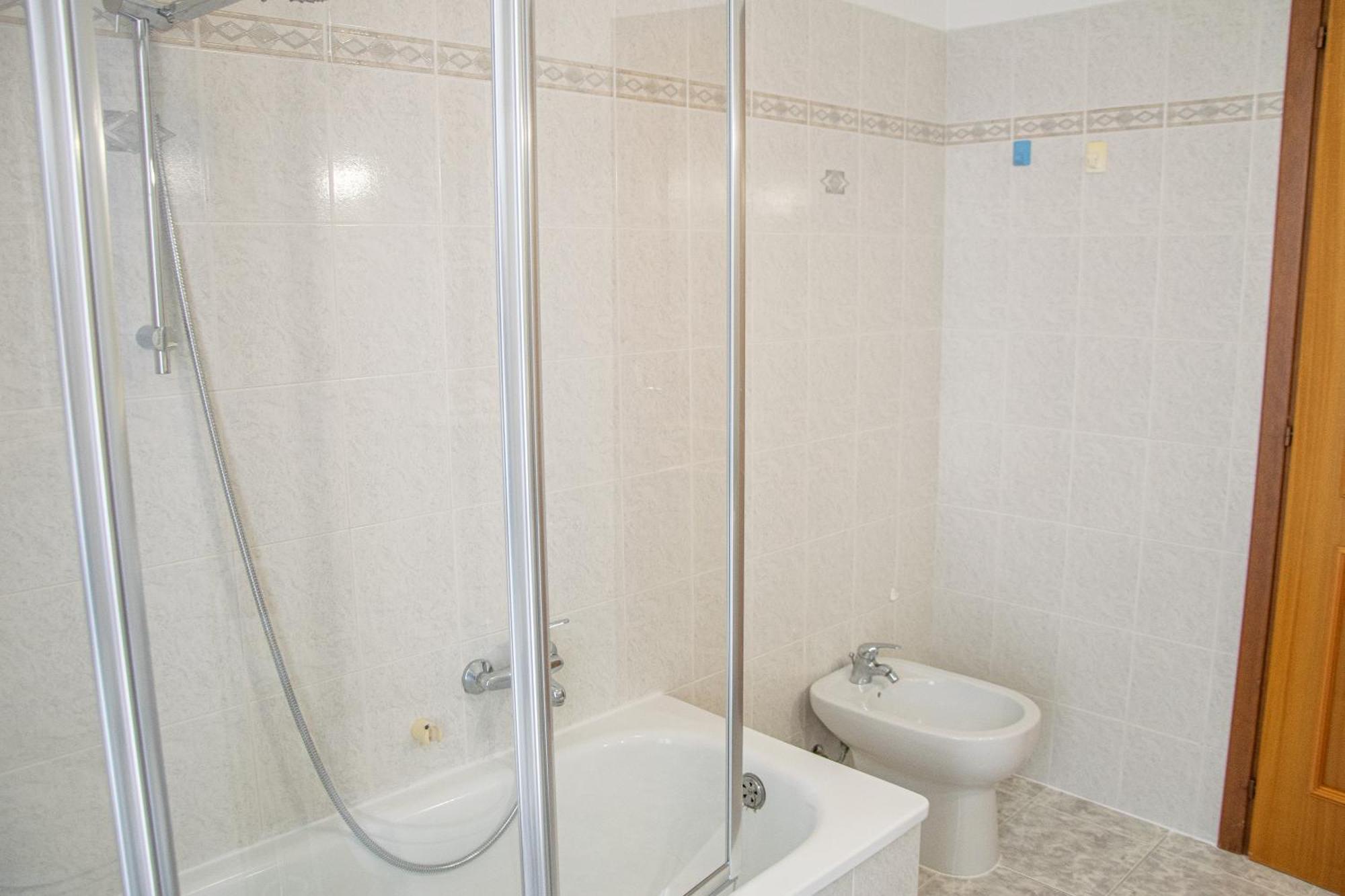 אלגהרו Budget Beds מראה חיצוני תמונה